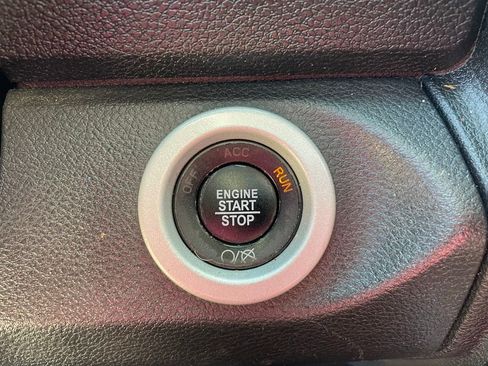 Used 2018 RAM 1500 Rebel w/ Luxury Group image 9