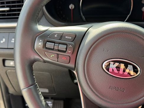 Used 2016 Kia Sorento EX w/ EX Premium Package AWD/4WD image 14