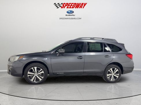 Used 2019 Subaru Outback 2.5i Limited image 5