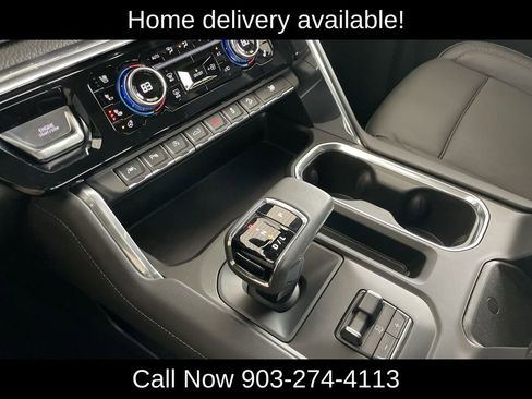 Used 2024 GMC Sierra 1500 Denali image 52