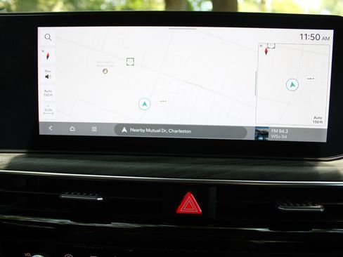 New 2026 Kia K5 EX FWD image 44