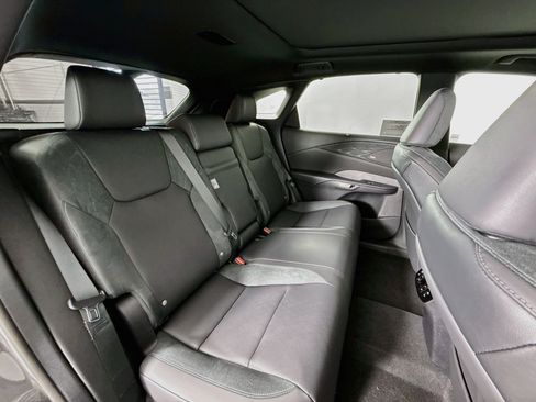 New 2026 Lexus RX 350 w/ Convenience Package AWD/4WD image 25