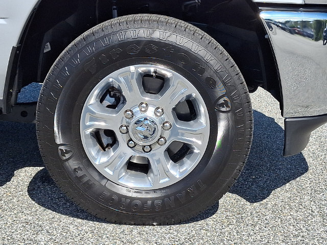Used 2026 RAM 2500 Big Horn AWD/4WD image 8