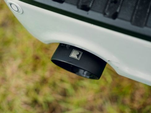 New 2025 Ford F150 Lariat w/ Equipment Group 502A High image 20