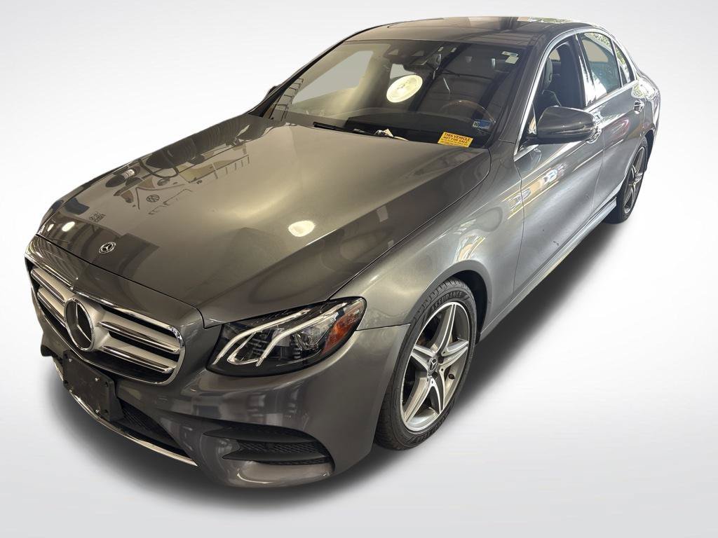 Used 2019 Mercedes-Benz E 300 image 8