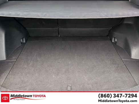 Certified 2025 Toyota RAV4 XLE AWD/4WD image 29