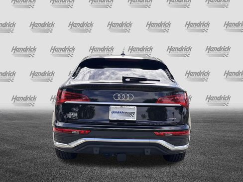 Certified 2024 Audi Q5 2.0T Prestige w/ Prestige Package image 9
