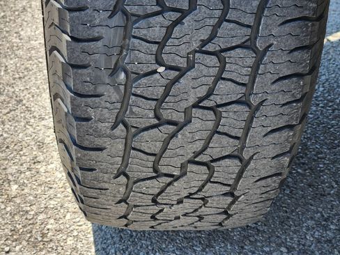 Used 2022 Jeep Wrangler Unlimited Sport AWD/4WD image 11