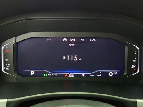 Used 2022 Volkswagen Atlas Cross Sport SEL Premium R-Line AWD/4WD image 14