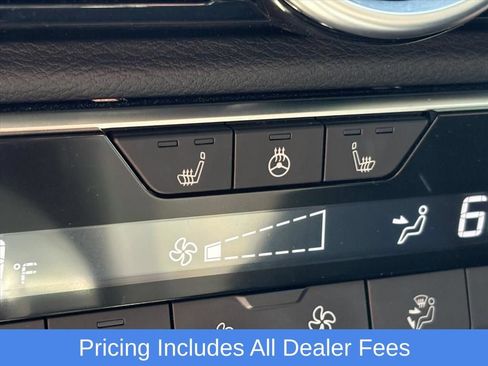 Used 2024 Nissan Sentra SV w/ All-Weather Package FWD image 13
