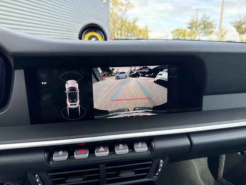 Certified 2026 Porsche 911 Carrera GTS image 20