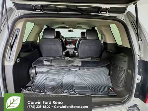 Used 2011 Chevrolet Tahoe LTZ image 28