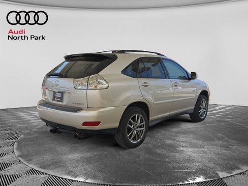 Used 2006 Lexus RX 330 AWD w/ Premium Plus Pkg image 5