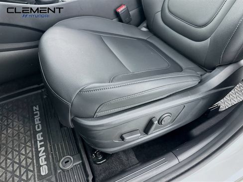 Certified 2026 Hyundai Santa Cruz SEL AWD/4WD image 24