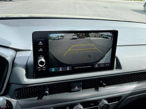 Used 2025 Honda CR-V Sport-L image 14