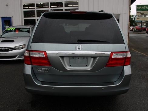 Used 2007 Honda Odyssey Touring image 10