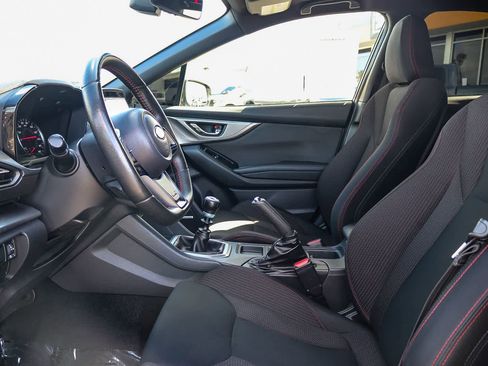 Used 2022 Subaru WRX Premium AWD/4WD image 16