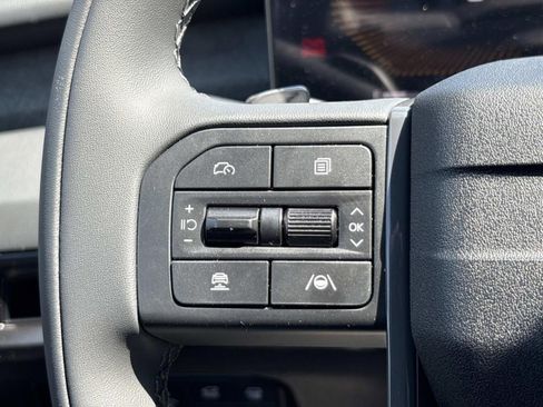 New 2027 Kia Telluride EX X-Line image 27