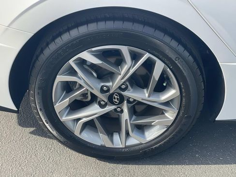 Certified 2023 Hyundai Sonata SEL image 30