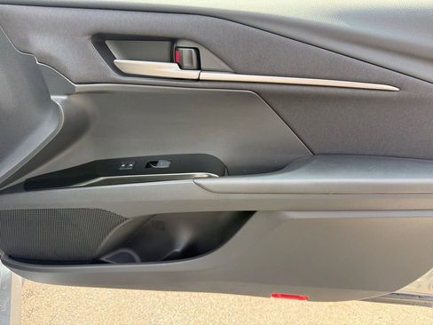 New 2026 Toyota Camry LE FWD image 19