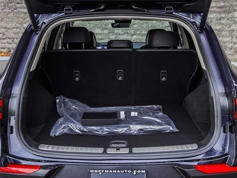 New 2026 Genesis GV70 2.5T image 8