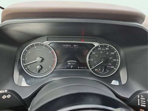 Used 2023 Nissan Rogue SV FWD image 23