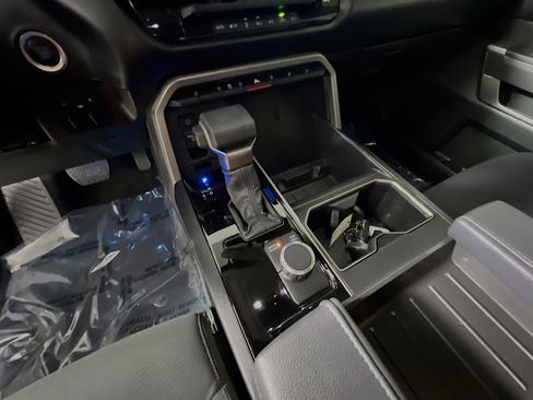 Used 2024 Toyota Tundra SR5 w/ SR5 Convenience Package image 25