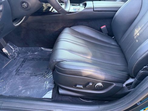 Used 2024 Genesis G80 2.5T image 12