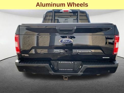 Used 2020 Ford F150 XL w/ Equipment Group 101A Mid image 12
