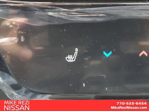 New 2026 Nissan Sentra SV w/ SV Convenience Package FWD image 19