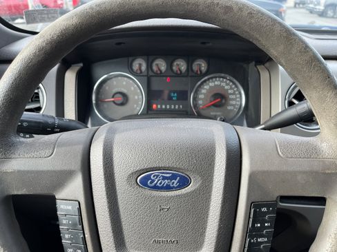 Used 2010 Ford F150 XLT image 22