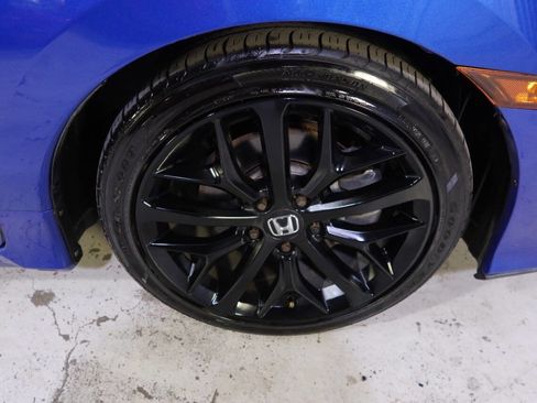 Used 2020 Honda Civic Si image 39