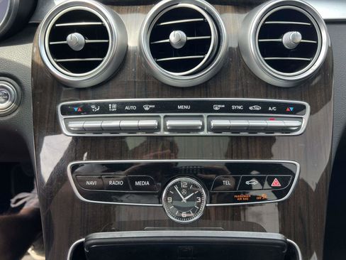 Used 2021 Mercedes-Benz C 300 4MATIC Sedan w/ Premium Package image 28