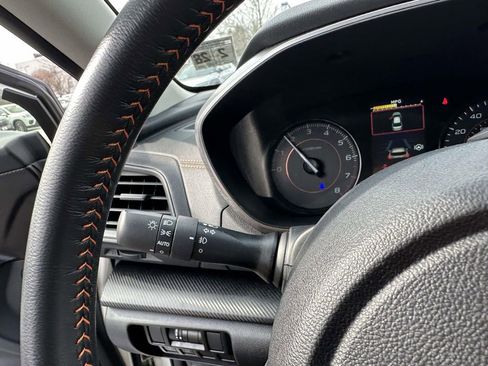 Certified 2023 Subaru Crosstrek 2.0i Premium image 28