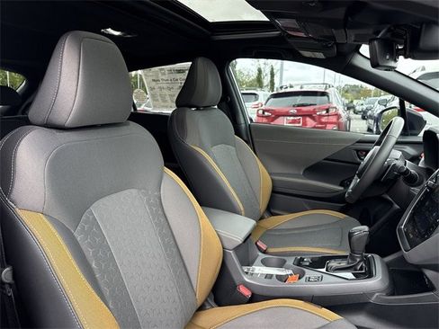 Certified 2025 Subaru Crosstrek 2.5i Sport w/ Popular Package #3A image 18