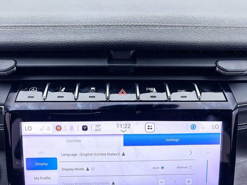 Used 2023 Jeep Grand Cherokee L Limited w/ Trailer Tow Group (B) image 28