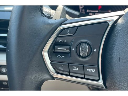 Used 2026 Acura MDX SH-AWD w/ Technology Package image 36