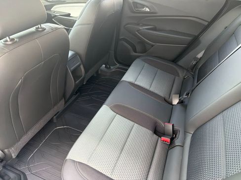 New 2026 Chevrolet Trax LT w/ Driver Confidence Package FWD image 4