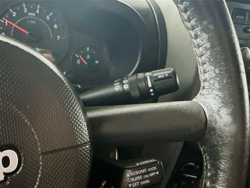 Used 2007 Jeep Wrangler X image 25