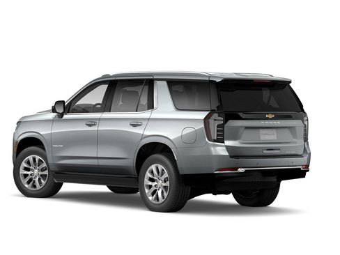 New 2026 Chevrolet Tahoe Premier AWD/4WD image 27