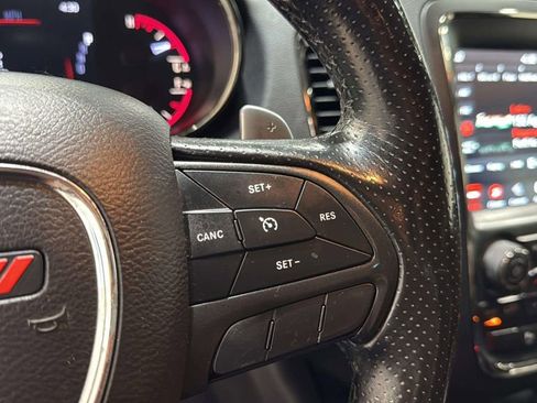 Used 2020 Dodge Durango R/T AWD/4WD image 26