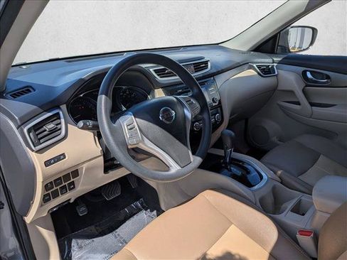Used 2016 Nissan Rogue SV AWD/4WD image 10