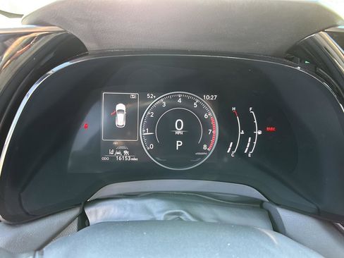 Used 2023 Lexus RX 350 Premium w/ Accessory Package AWD/4WD image 3