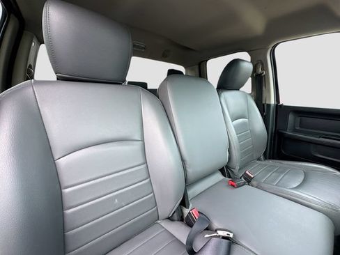 Used 2018 RAM 1500 Tradesman w/ Protection Group AWD/4WD image 25