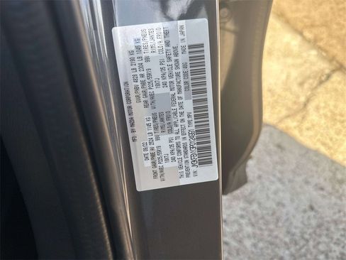 Used 2023 MAZDA CX-5 Signature image 26