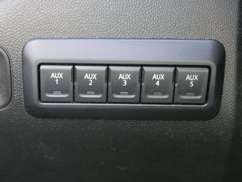 Used 2024 Chevrolet Silverado 2500 W/T AWD/4WD image 29