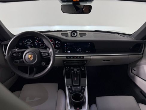 Certified 2023 Porsche 911 Carrera RWD image 22
