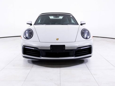Certified 2024 Porsche 911 Carrera image 28