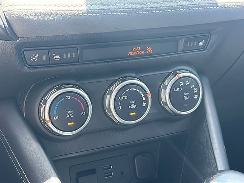 Used 2019 MAZDA CX-3 Grand Touring w/ Premium Package image 33