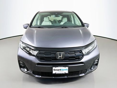 New 2026 Honda Odyssey EX-L image 2